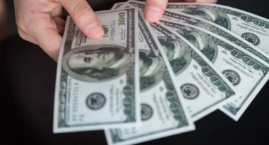 Dolar/TL yeni haftaya rekorla başladı!