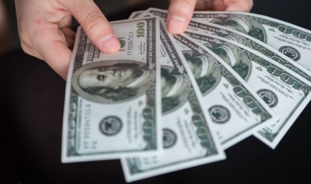 Dolar/TL yeni haftaya rekorla başladı!