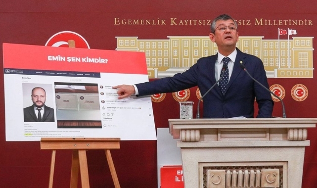 'Ebabil Harekatı ile TRT'nin bülteni arasında fark yok'