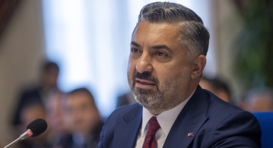 Ebubekir Şahin, RTÜK Başkanlığı'na yeniden seçildi