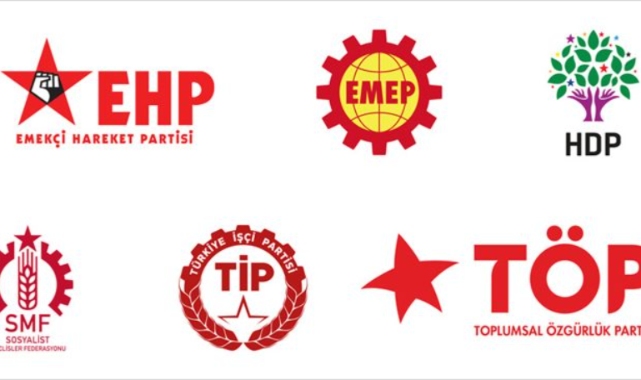 Emek ve Özgürlük İttifakı aday belirleyecek ama altılı masanın adayını bekleyecek