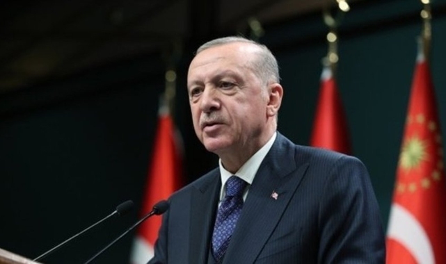 Erdoğan'dan çiftçilere yeni kredi duyurusu: 'Kişi başı 250 bin TL...'