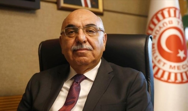 &quot;Erdoğan&#039;ın ayakkabısını yalamamız lazım&quot; diyen AK Partili Yediyıldız: Sürçülisan ettim, özür dilerim