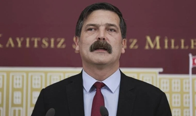 Erkan Baş: Erdoğan aday olamaz