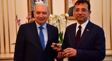 Eski İBB Başkanı Mevlüt Uysal: Görevde bulunduğum süre içerisinde 30 bin 798 kişinin işe alındığı iddiası gerçek dışıdır