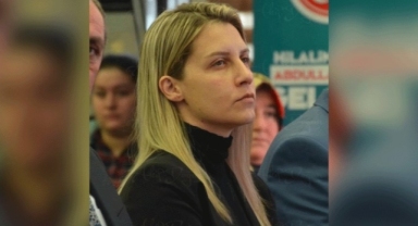 Eski MHP Taşköprü Kadın Kolları Başkanı Gizem Memioğlu, evinde ölü bulundu