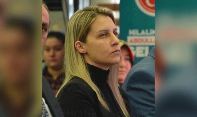 Eski MHP Taşköprü Kadın Kolları Başkanı Gizem Memioğlu, evinde ölü bulundu