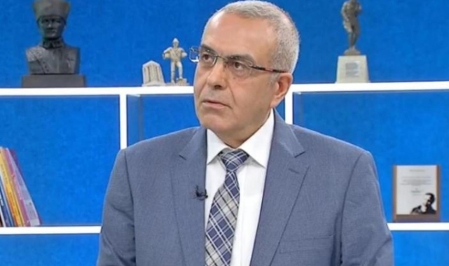 Eski Ülkü Ocakları Genel Başkanı Aldemir: Bu iş çok büyük, mafya devlete hakim olmuş