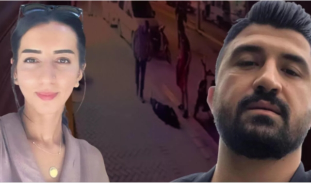 Eskişehir’de bir kadının şüpheli ölümü: MHP’li milletvekili Sazak’ın yeğeni tutuklandı