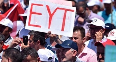 EYT düzenlemesi haftaya Meclis'te