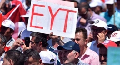EYT düzenlemesinin Meclis’e geleceği tarih belli oldu