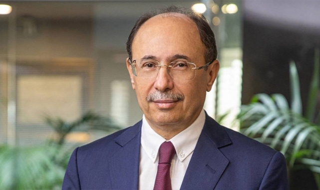 Galip Aykaç'ın yerine GPD başkanlığına getirilen isim belli oldu