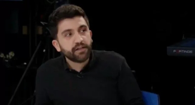 Gazeteci Ahmet Sesli'nin Sinan Ateş suikastiyle ilgili iddiaları gündem oldu