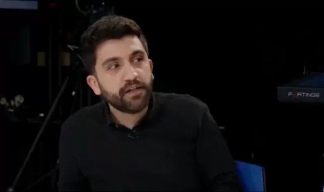 Gazeteci Ahmet Sesli'nin Sinan Ateş suikastiyle ilgili iddiaları gündem oldu