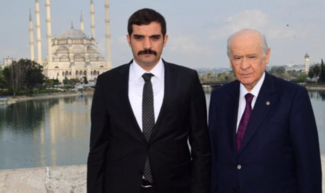 Gazeteci Demirağ, Sinan Ateş’in katil zanlıları ile irtibatlı MHP milletvekilini açıkladı