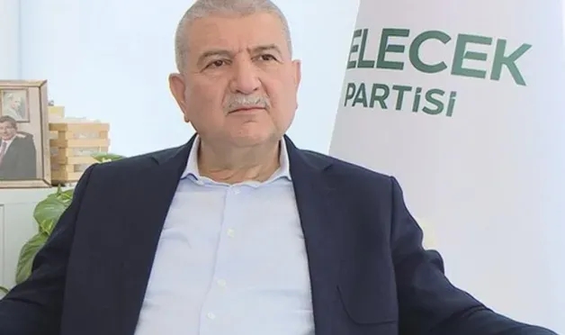 Gelecek Partili Torun’un kızı için okutacağı mevlite müftülük engeli