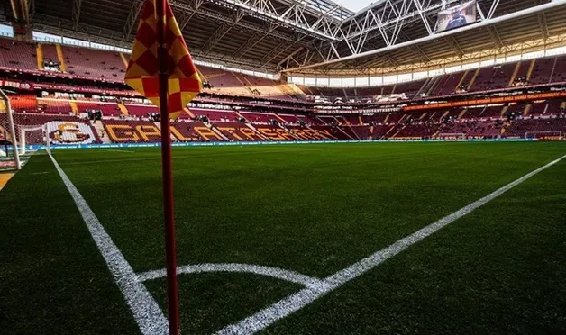Gençlik ve Spor Bakanlığı'ndan Galatasaray'a dava
