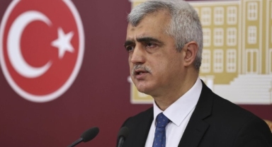 Gergerlioğlu’ndan ‘Emniyette işkence’ tepkisi: Baro görevi ihmal etti