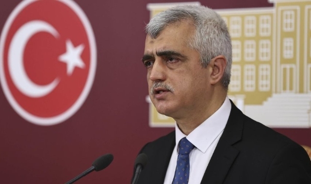 Gergerlioğlu’ndan ‘Emniyette işkence’ tepkisi: Baro görevi ihmal etti