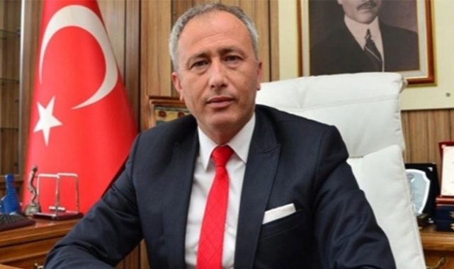 Gökçeada Belediye Başkanı gözaltına alındı