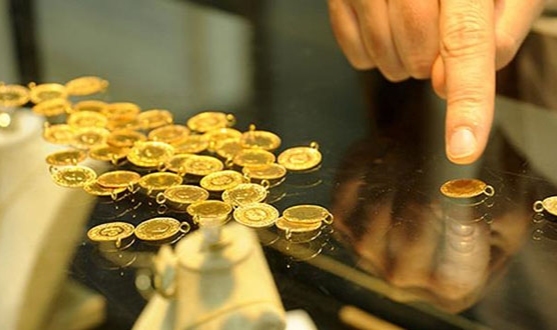 Gram altın tüm zamanların en yükseğini gördü