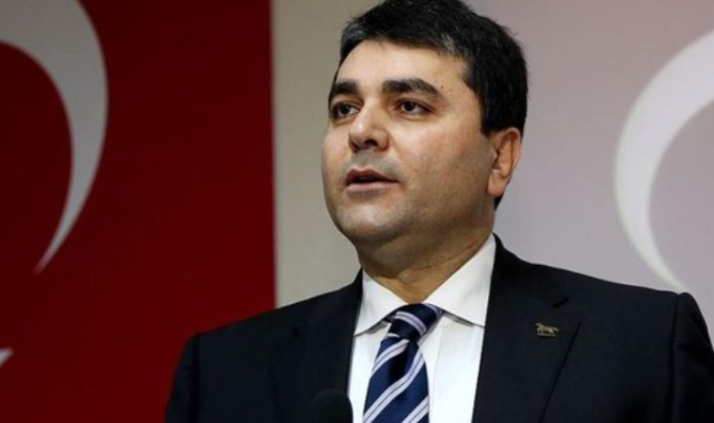 Gültekin Uysal altılı masa toplantısını anlattı: Ortak aday siyasi parti lideri olmalı