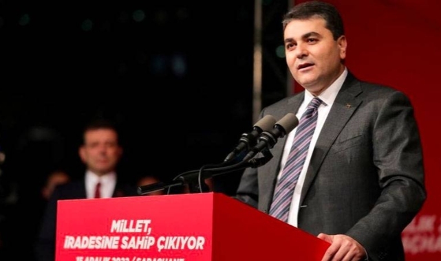 Gültekin Uysal'dan, "Altılı Masa'da partisine Kültür ve Turizm Bakanlığı görevi verildiği" iddiasına ilişkin açıklama: Safsatadan ibaret