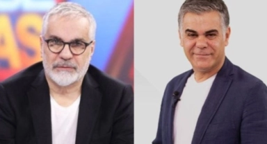 Hadi Özışık: Beni hain ilan ettiniz, kardeşim aç susuz, 19 aydır kirasını ödeyemiyor