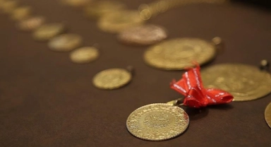 Haftanın son işlem gününde altında tarihi rekor
