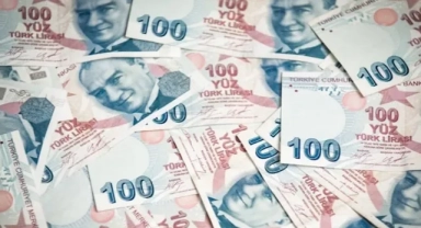 Hazine 2 ihalede 43,6 milyar lira borçlandı