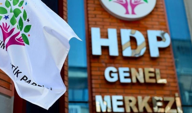 HDP: BirGün gazetesinde yayınlanan, bizi ve TİP'i töhmet altında bırakan haber tamamen asılsızdır