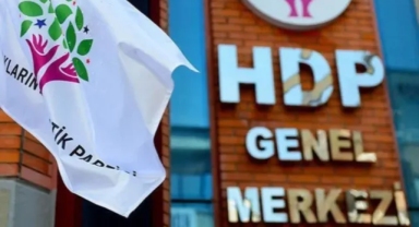 HDP, Cumhurbaşkanı adayı çıkartma kararı aldı