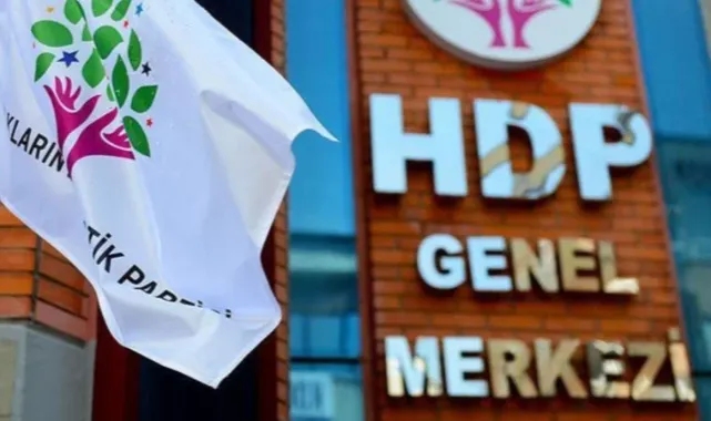 HDP, Cumhurbaşkanı adayı çıkartma kararı aldı