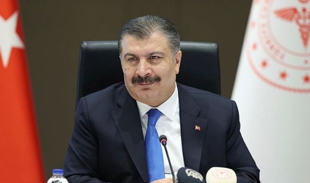 Hekimlerden Fahrettin Koca’ya 6 talepli çağrı