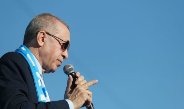 Hukuk profesörü Kaboğlu: TBMM seçimleri yenileme kararı almazsa, Erdoğan’ın adaylığı yasadışıdır