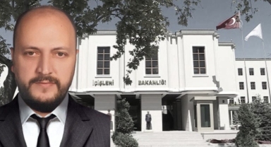 İçişleri siteden sildi ama arşiv unutmadı: Emin Şen, danışman olarak eğitim vermiş