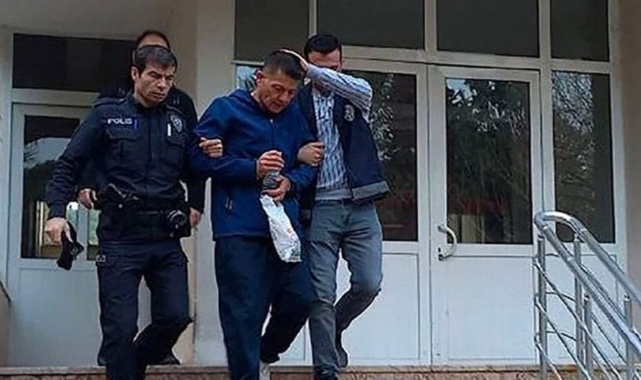 İki eşini öldüren cani adam cezaevinden şartlı tahliye ile çıkınca bir kadını daha öldürdü