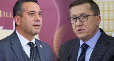 İki milletvekiline ‘savunma’ için tebligat gönderildi