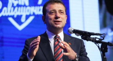İmamoğlu: Bir daha İstanbul'a 'erkekler belediyesi' kurdurmayacağız