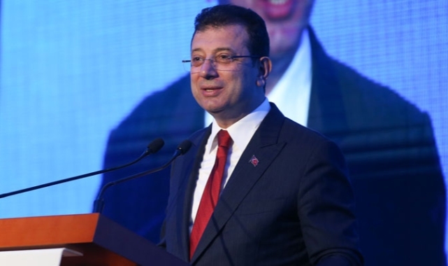 İmamoğlu'ndan 'yurtdışı kaynaklı iktidar eleştirileri'ne yorum: Fayda sağladığı kişi ve kurumlar belli