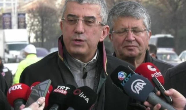İmamoğlu’nun avukatları HSK önünde: Görevinizi yapın, baskı gören hakimle iddiasını araştırın!