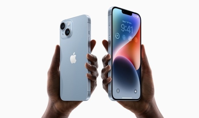 iPhone ekran ve batarya değişim ücreti zamlandı