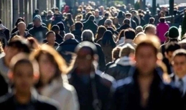İşsizlik rakamları açıklandı