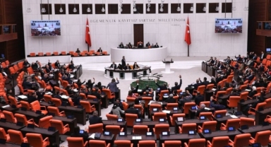 İyi Parti ve CHP’den başörtüsü için ortak önerge