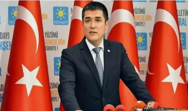 İYİ Partili Kavuncu: Altılı Masa'nın adayı bu ay açıklanabilir