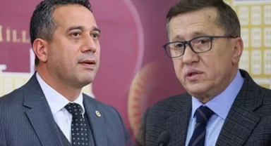 İYİ Partili Türkkan ve CHP'li Başarır, komisyona yazılı savunma verdi