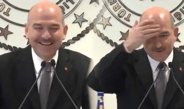 Kaftancıoğlu’ndan Soylu’ya ‘terleme’ tepkisi