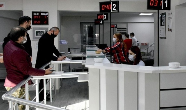 Kamu bankalarında yeni yıl zam oranları belli oluyor