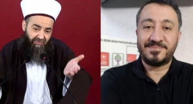 Kemal Özkiraz yine gözaltına alındı: 'Cübbeli Ahmet şikayetçi olmuş'