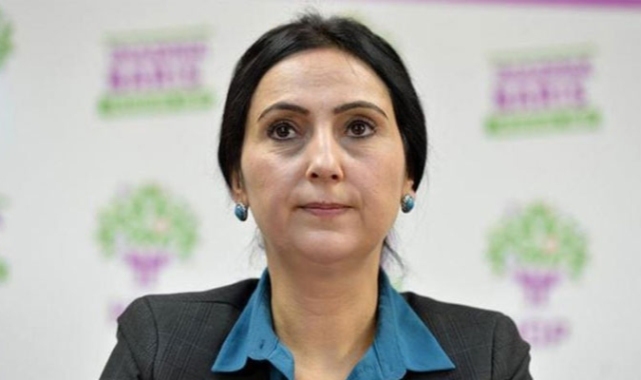 Kendini Demirtaş'ın avukatı olarak tanıtan kişi, Yüksekdağ'ı arayıp 'Kaza yaptık, annen yaralı' demiş